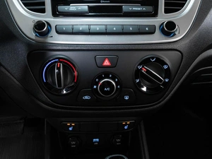 Седан Hyundai Solaris 2021 года, 1637000 рублей, Ставрополь