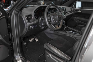Внедорожник Dodge Durango SRT 2025 года, 16462825 рублей, Москва