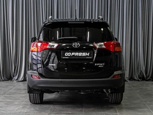Внедорожник Toyota RAV4 2015 года, 2459000 рублей, Тюмень