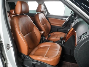 Внедорожник Skoda Yeti 2015 года, 1197030 рублей, Воронеж