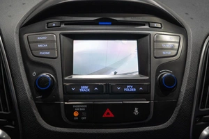Внедорожник Hyundai ix35 2014 года, 1389000 рублей, Петрозаводск