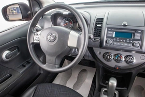 Хетчбэк Nissan Note 2012 года, 1189000 рублей, Барнаул
