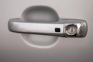 Внедорожник Hyundai ix55 2010 года, 1279000 рублей, Барнаул