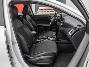 Хетчбэк Kia Ceed 2019 года, 1545000 рублей, Краснодар