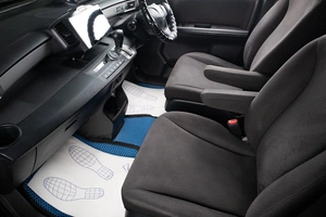 Минивэн Honda Freed 2013 года, 1229000 рублей, Оренбург