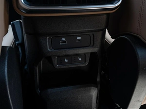 Внедорожник Jetour T2 2024 года, 3028070 рублей, Краснодар