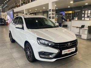 Универсал ВАЗ (LADA) Vesta 2024 года, 1500000 рублей, Орёл