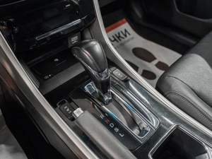 Седан Honda Accord 2017 года, 2170000 рублей, Красноярск