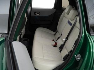 Хетчбэк MINI Cooper S 2024 года, 5095055 рублей, Москва