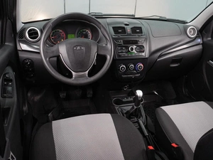 Универсал ВАЗ (LADA) Kalina 2017 года, 619000 рублей, Воронеж