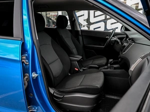 Внедорожник Hyundai Creta 2018 года, 1699000 рублей, Волгоград