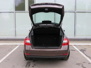 Хэтчбек Skoda Octavia 2018 года, 1690000 рублей, Брянск
