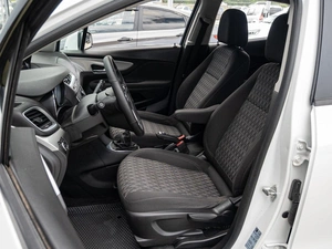Внедорожник Opel Mokka 2014 года, 1195000 рублей, Краснодар
