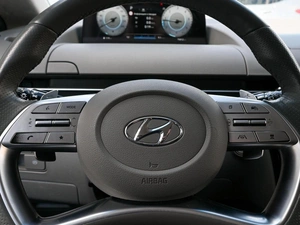 Минивэн Hyundai Staria 2021 года, 4620000 рублей, Волгоград