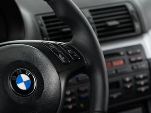 Кабриолет BMW 3 серия 2004 года, 2149999 рублей, Москва