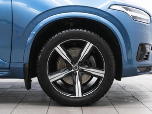 Внедорожник Volvo XC90 2017 года, 3500000 рублей, Красноярск
