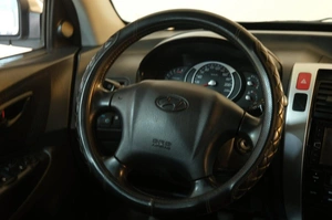 Внедорожник Hyundai Tucson 2008 года, 889000 рублей, Омск