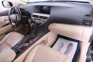 Внедорожник Lexus RX 2013 года, 3299000 рублей, Омск