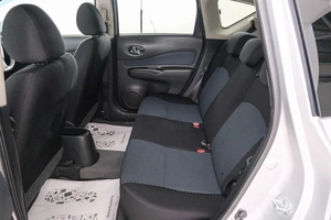 Хетчбэк Nissan Note 2016 года, 1029000 рублей, Красноярск