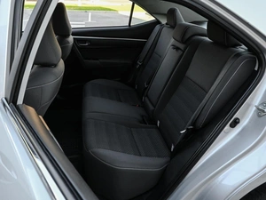 Седан Toyota Corolla 2018 года, 1475000 рублей, Волгоград