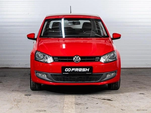 Хетчбэк Volkswagen Polo 2010 года, 905000 рублей, Ставрополь