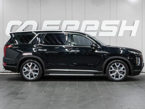 Внедорожник Hyundai Palisade 2019 года, 3799000 рублей, Сургут