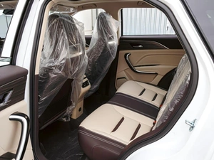 Внедорожник FAW Bestune T77 2024 года, 1980000 рублей, Краснодар