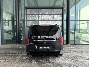 Минивэн Mercedes-benz V-класс 2017 года, 3790000 рублей, Уфа