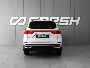 Внедорожник Haval M6 2023 года, 1528000 рублей, Тверь