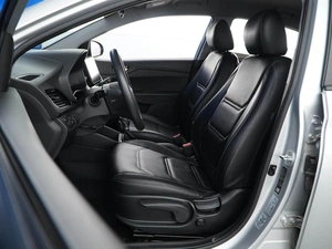 Седан Hyundai Solaris 2020 года, 1613444 рублей, Москва