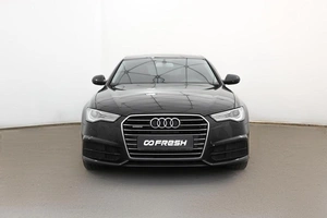Седан Audi A6 2017 года, 2888800 рублей, Орёл