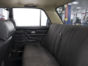 Седан ВАЗ (LADA) 2106 1998 года, 460000 рублей, Омск