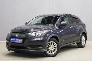 Внедорожник Honda Vezel 2014 года, 1699000 рублей, Новосибирск