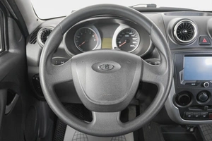 Седан ВАЗ (LADA) Granta 2013 года, 449000 рублей, Кемерово