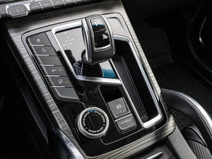 Внедорожник Geely Atlas Pro 2024 года, 2690000 рублей, Краснодар