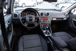 Хетчбэк Audi A3 2009 года, 715000 рублей, Волгоград