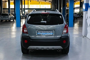 Внедорожник Opel Antara 2013 года, 1298000 рублей, Солонцы