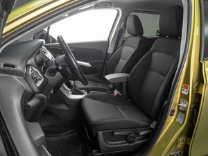 Внедорожник Suzuki SX4 2014 года, 1169000 рублей, Тюмень