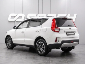 Внедорожник Geely Emgrand X7 2018 года, 1335000 рублей, Воронеж