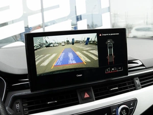 Лифтбек Audi A5 2021 года, 3944000 рублей, Краснодар