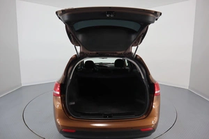 Хэтчбек Kia Ceed 2016 года, 1000000 рублей, Брянск