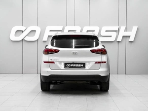 Внедорожник Hyundai Tucson 2019 года, 2750000 рублей, Ростов-на-Дону