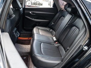 Седан Hyundai Sonata 2020 года, 2630000 рублей, Краснодар