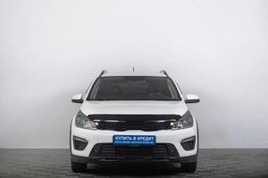 Хетчбэк Kia Rio X-Line 2020 года, 1299000 рублей, Томск