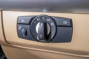 Внедорожник BMW X5 2009 года, 1849000 рублей, Барнаул