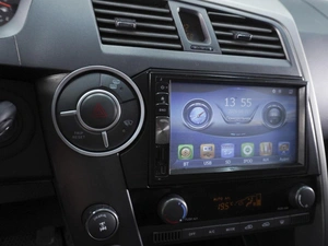 Внедорожник SsangYong Kyron 2013 года, 1060000 рублей, Ростов-на-Дону