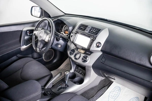 Внедорожник Toyota RAV4 2008 года, 1259000 рублей, Пермь