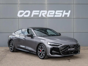Лифтбек Audi A5 2026 года, 6050000 рублей, Краснодар