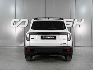 Внедорожник Haval Dargo 2022 года, 2479000 рублей, Аксай
