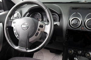 Внедорожник Nissan Qashqai 2010 года, 999000 рублей, Оренбург